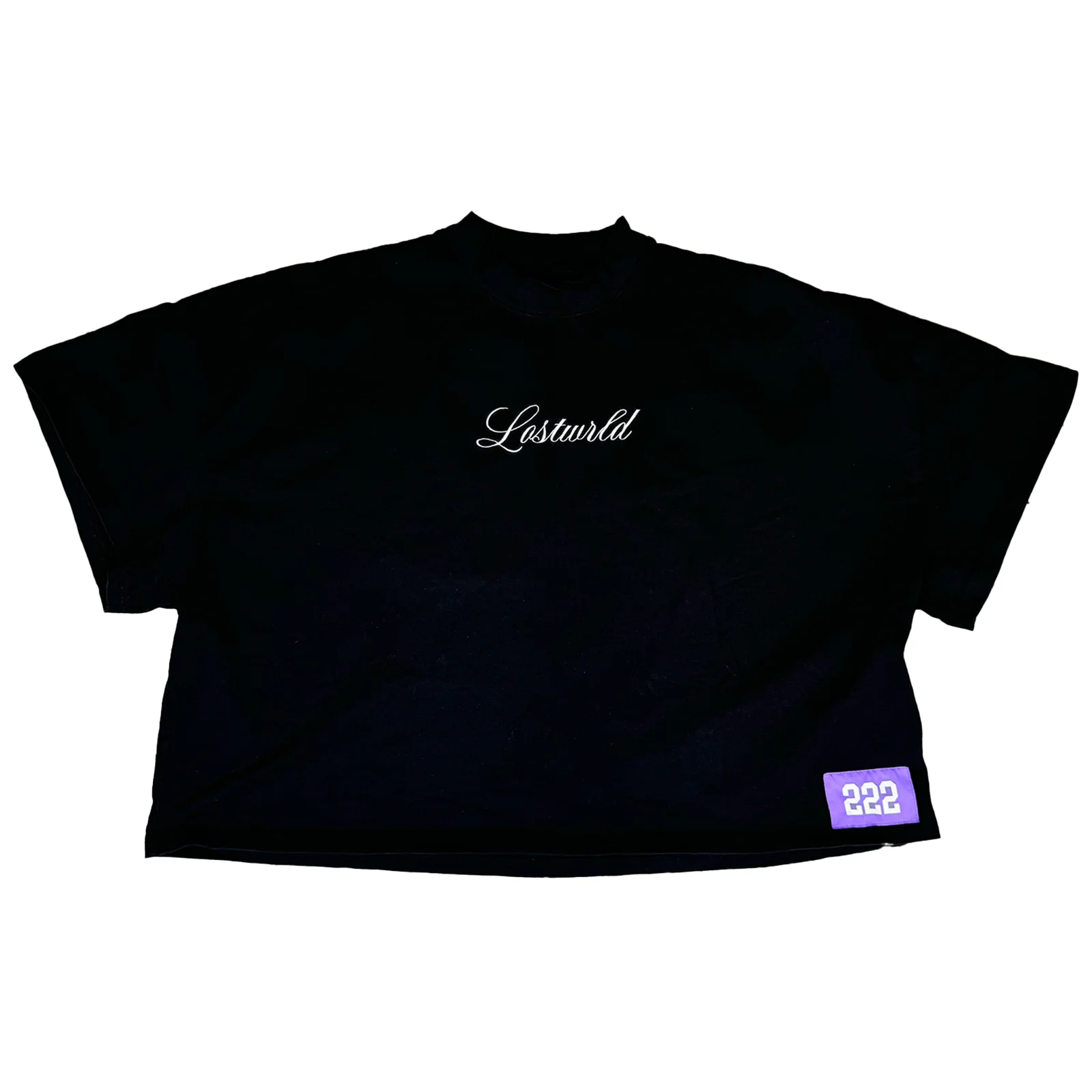 Tees collection