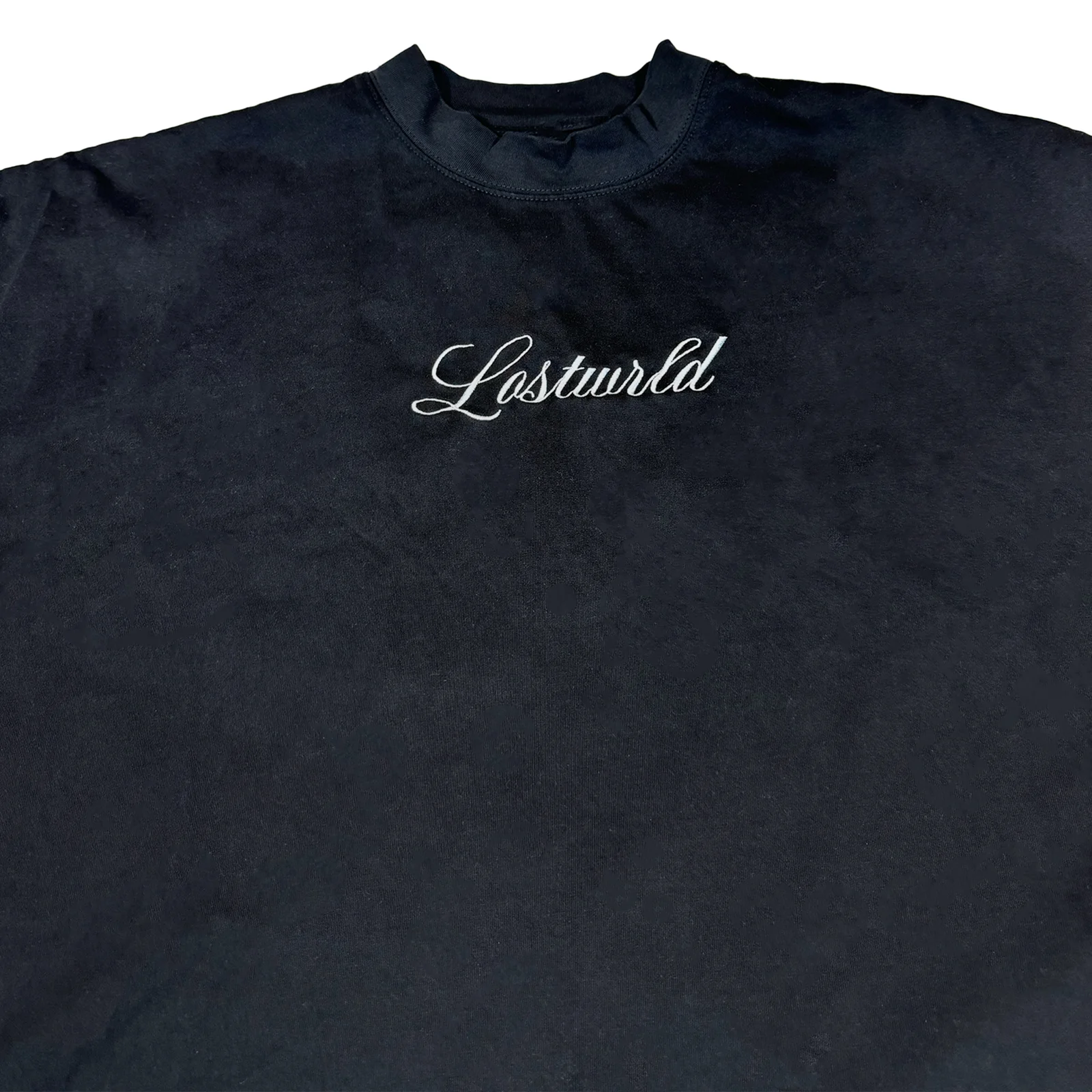 Signature Tee alternate view