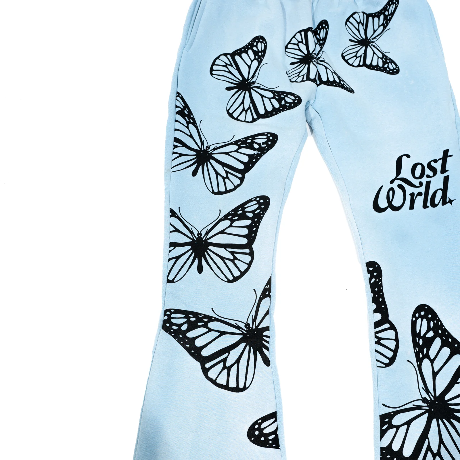 Butterfly Pants alternate view