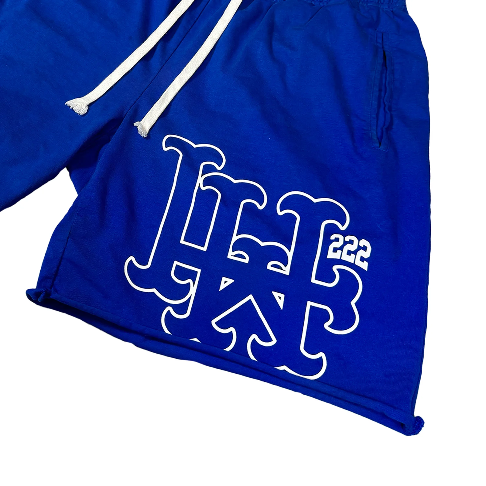 Monogram Shorts alternate view