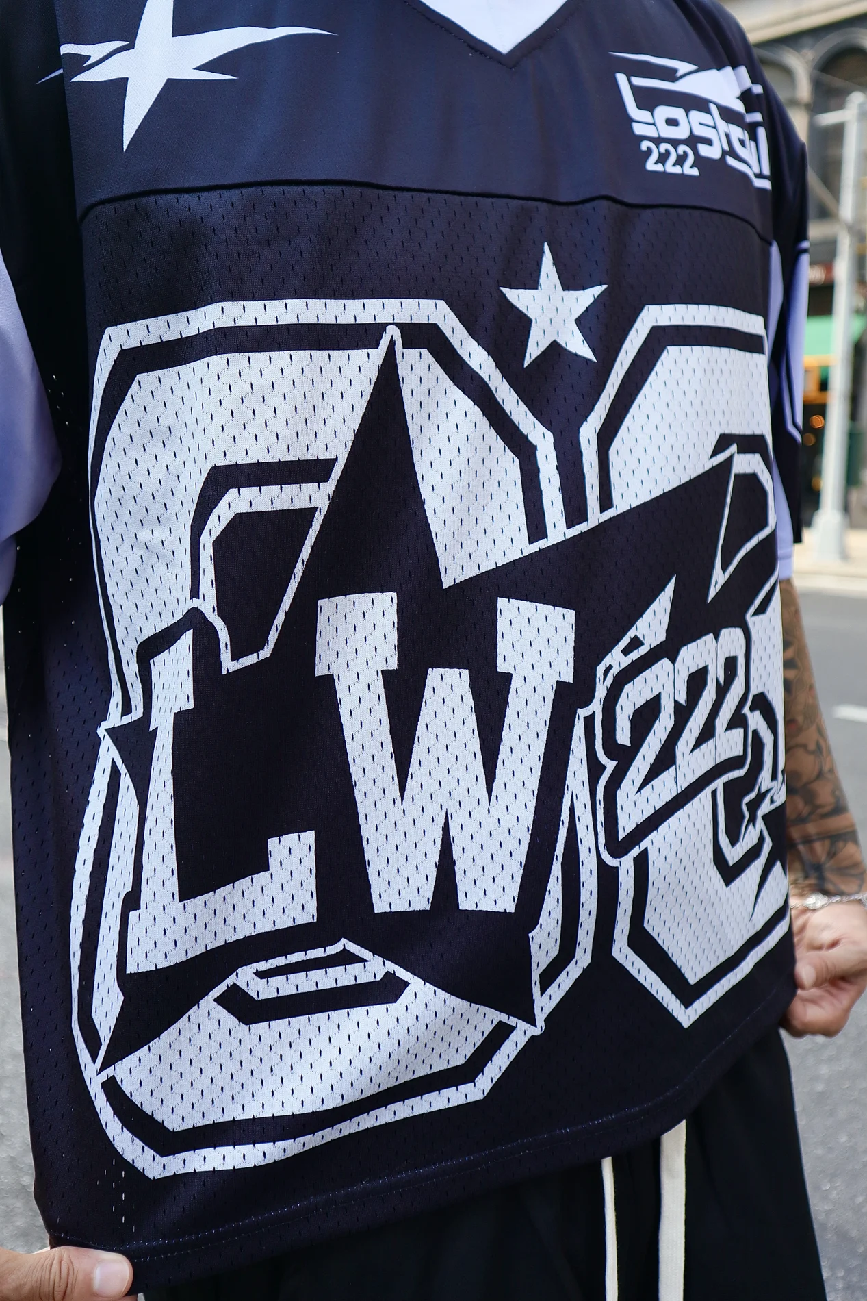 08 Graphic Jersey alternate view