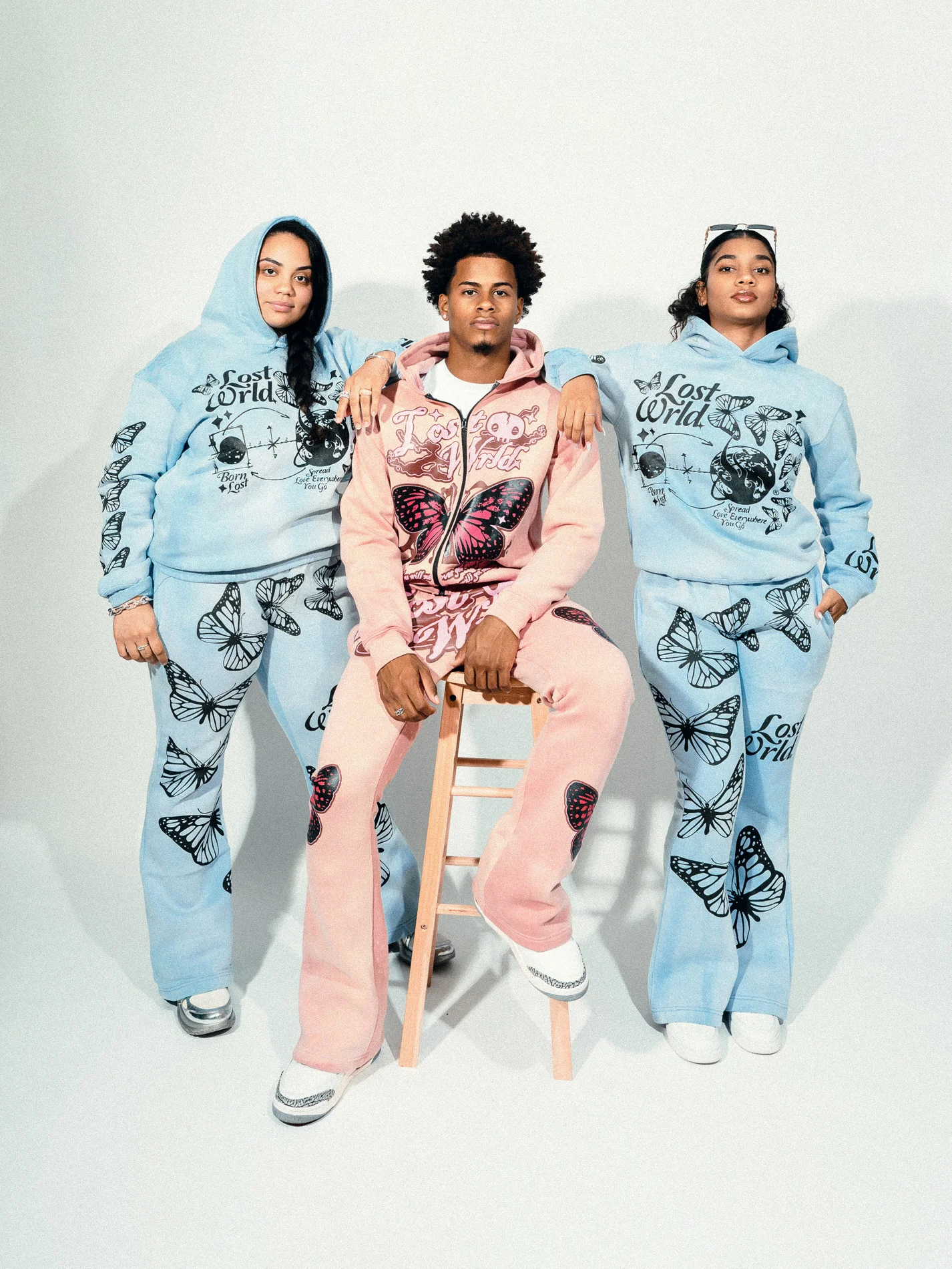 Mariposa campaign